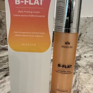 Maely’s B-Flat Belly Firming Cream